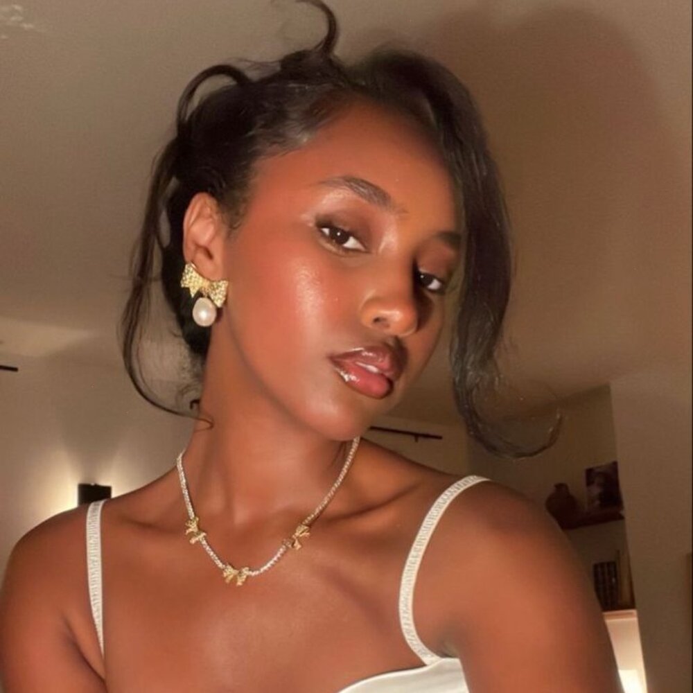 Meet your Posher, Osha L